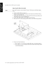 Preview for 260 page of Agilent Technologies M1205A V24 Service Manual