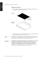 Preview for 280 page of Agilent Technologies M1205A V24 Service Manual