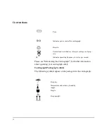 Предварительный просмотр 5 страницы Agilent Technologies M1770A User Manual