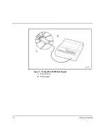 Предварительный просмотр 13 страницы Agilent Technologies M1770A User Manual