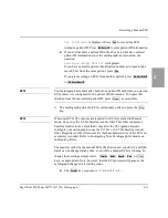 Предварительный просмотр 36 страницы Agilent Technologies M1770A User Manual