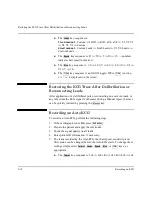 Предварительный просмотр 37 страницы Agilent Technologies M1770A User Manual