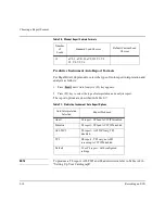 Предварительный просмотр 43 страницы Agilent Technologies M1770A User Manual