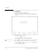 Предварительный просмотр 87 страницы Agilent Technologies M1770A User Manual