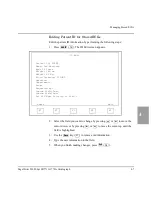 Предварительный просмотр 92 страницы Agilent Technologies M1770A User Manual