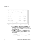 Предварительный просмотр 101 страницы Agilent Technologies M1770A User Manual