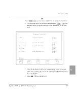 Предварительный просмотр 102 страницы Agilent Technologies M1770A User Manual