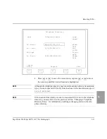 Предварительный просмотр 108 страницы Agilent Technologies M1770A User Manual