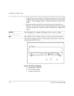 Предварительный просмотр 141 страницы Agilent Technologies M1770A User Manual