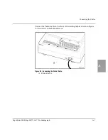 Предварительный просмотр 146 страницы Agilent Technologies M1770A User Manual