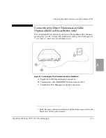 Предварительный просмотр 150 страницы Agilent Technologies M1770A User Manual