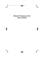 Agilent Technologies M3815A User Manual предпросмотр