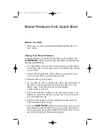 Preview for 2 page of Agilent Technologies M3815A User Manual