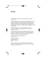 Preview for 4 page of Agilent Technologies M3815A User Manual