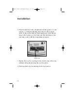 Preview for 14 page of Agilent Technologies M3815A User Manual