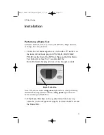 Preview for 15 page of Agilent Technologies M3815A User Manual