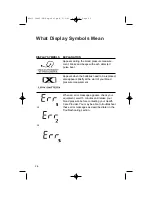 Preview for 26 page of Agilent Technologies M3815A User Manual