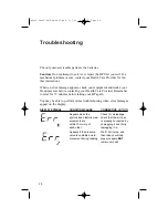 Preview for 28 page of Agilent Technologies M3815A User Manual