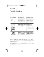 Preview for 29 page of Agilent Technologies M3815A User Manual