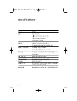 Preview for 30 page of Agilent Technologies M3815A User Manual