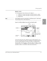 Предварительный просмотр 31 страницы Agilent Technologies M4735A User Manual