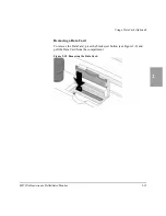 Предварительный просмотр 39 страницы Agilent Technologies M4735A User Manual