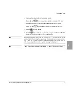 Предварительный просмотр 111 страницы Agilent Technologies M4735A User Manual