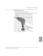 Предварительный просмотр 127 страницы Agilent Technologies M4735A User Manual