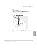 Предварительный просмотр 129 страницы Agilent Technologies M4735A User Manual