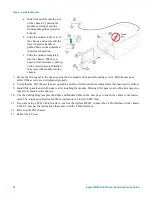 Preview for 14 page of Agilent Technologies M9302A Startup Manual