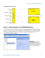 Preview for 17 page of Agilent Technologies M9302A Startup Manual