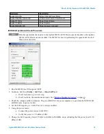 Preview for 19 page of Agilent Technologies M9302A Startup Manual