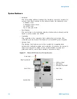 Предварительный просмотр 10 страницы Agilent Technologies Medalist i3070 Series 5i Manual