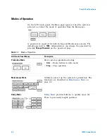 Предварительный просмотр 20 страницы Agilent Technologies Medalist i3070 Series 5i Manual