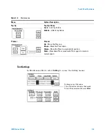 Предварительный просмотр 23 страницы Agilent Technologies Medalist i3070 Series 5i Manual