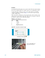 Предварительный просмотр 40 страницы Agilent Technologies Medalist i3070 Series 5i Manual