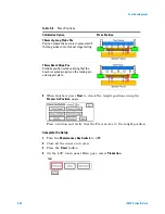 Предварительный просмотр 50 страницы Agilent Technologies Medalist i3070 Series 5i Manual