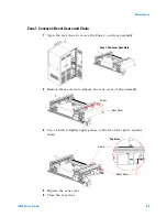 Предварительный просмотр 65 страницы Agilent Technologies Medalist i3070 Series 5i Manual