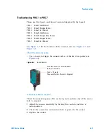 Предварительный просмотр 79 страницы Agilent Technologies Medalist i3070 Series 5i Manual