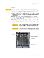 Предварительный просмотр 94 страницы Agilent Technologies Medalist i3070 Series 5i Manual