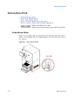 Предварительный просмотр 98 страницы Agilent Technologies Medalist i3070 Series 5i Manual