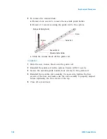 Предварительный просмотр 108 страницы Agilent Technologies Medalist i3070 Series 5i Manual