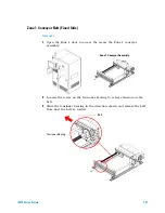 Предварительный просмотр 125 страницы Agilent Technologies Medalist i3070 Series 5i Manual