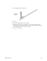 Предварительный просмотр 133 страницы Agilent Technologies Medalist i3070 Series 5i Manual