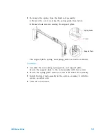 Предварительный просмотр 135 страницы Agilent Technologies Medalist i3070 Series 5i Manual