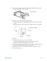 Предварительный просмотр 137 страницы Agilent Technologies Medalist i3070 Series 5i Manual