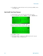 Предварительный просмотр 146 страницы Agilent Technologies Medalist i3070 Series 5i Manual