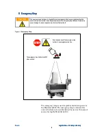 Предварительный просмотр 13 страницы Agilent Technologies Medalist x6000 Operator Instructions Manual