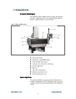 Предварительный просмотр 28 страницы Agilent Technologies Medalist x6000 Operator Instructions Manual