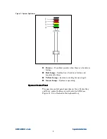 Предварительный просмотр 29 страницы Agilent Technologies Medalist x6000 Operator Instructions Manual